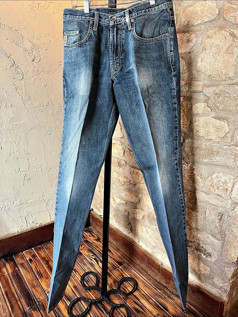 Cinch Men’s Blue Jeans
